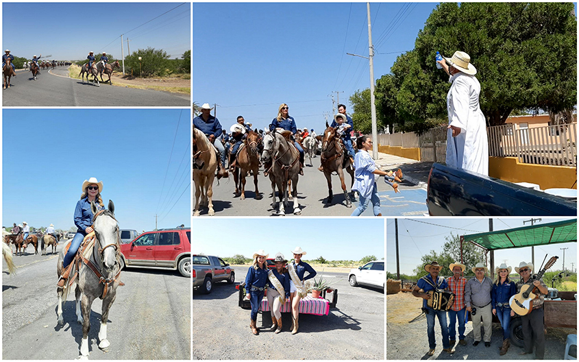 Celebran el tradicional “Día de San Juan” en Nueva Cd. Guerrero - El ...
