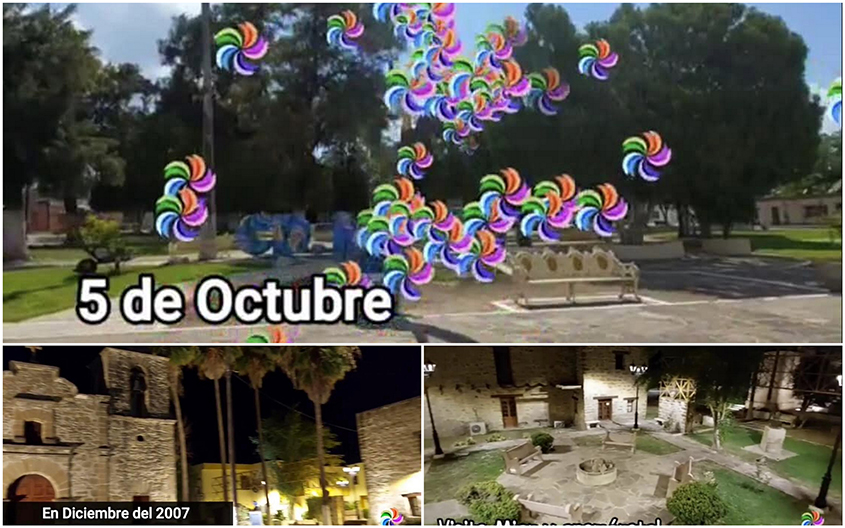 Celebra Mier el “Día Nacional de Pueblos Mágicos” - El Tamaleo